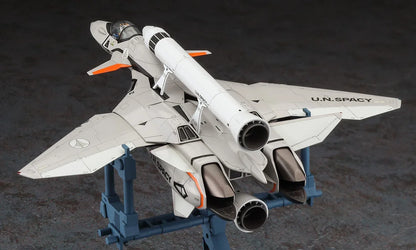 1/72 VF-11B THUNDERBOLT w/ROCKET BOOSTER "MACROSS PLUS"