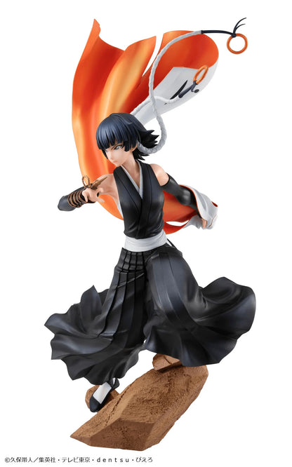 GALS Series BLEACH Soi Fon（Repeat）