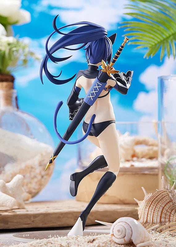 Good Smile Company POP UP PARADE Abramelin Cat Kingdom Ver. Figure