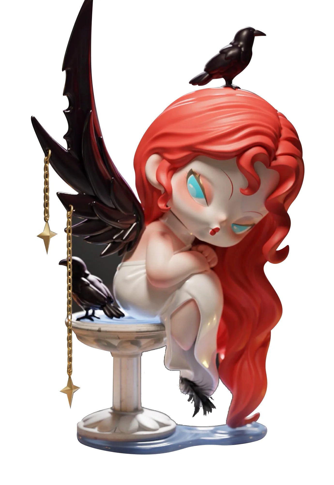 Nami - Nightmare Core (1 BOX)