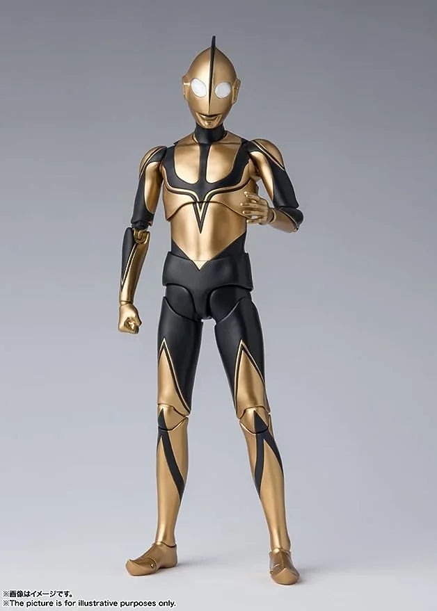Zoffy (Shin Ultraman) Shin Ultraman, Bandai Spirits S.H. Figuarts