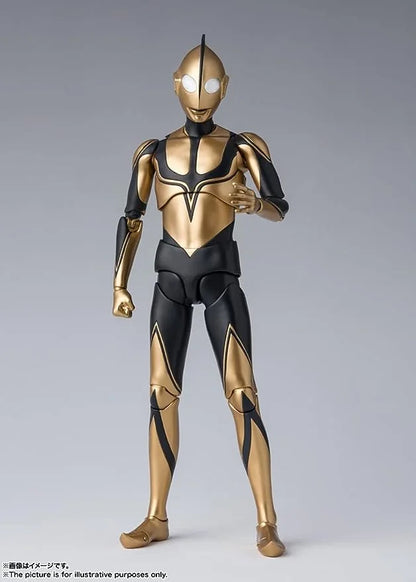 Zoffy (Shin Ultraman) Shin Ultraman, Bandai Spirits S.H. Figuarts