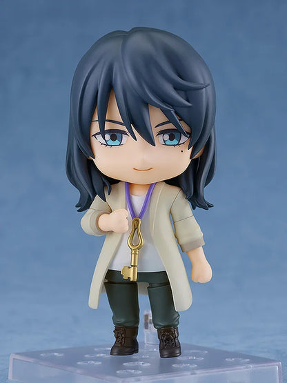 Good Smile Company Nendoroid Souta Munakata Suzume Action Figure