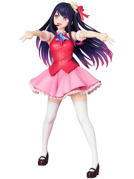 Medicom Toy PPP Oshi No Ko Ai 1/8 Scale Figure
