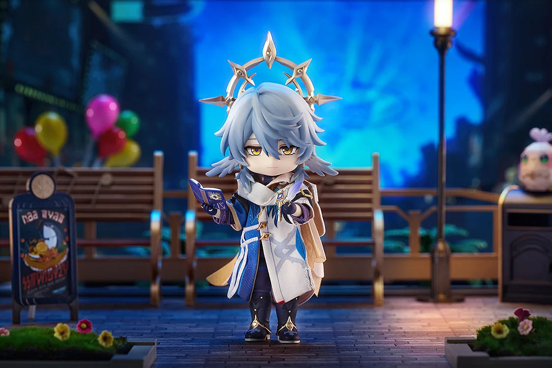 Nendoroid Doll Sunday