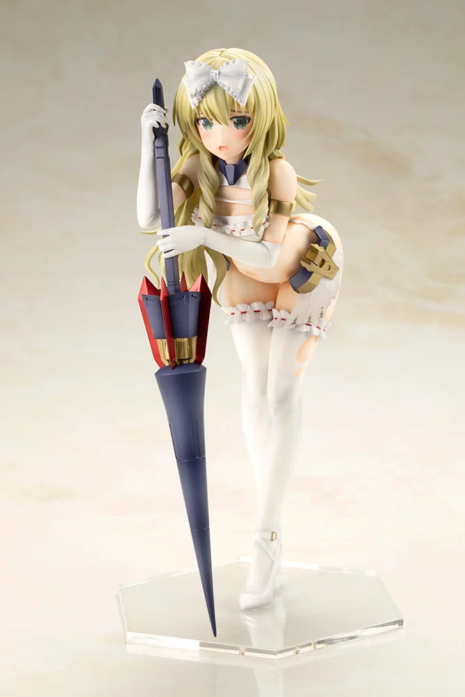 Kotobukiya Frame Arms Girl Durga I Scale Figure
