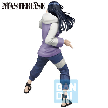 Bandai Spirits Ichibansho Hinata Hyuga Figure