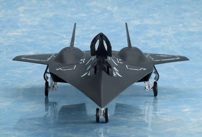 1/72 Scale Darkstar Plastic Model Kit