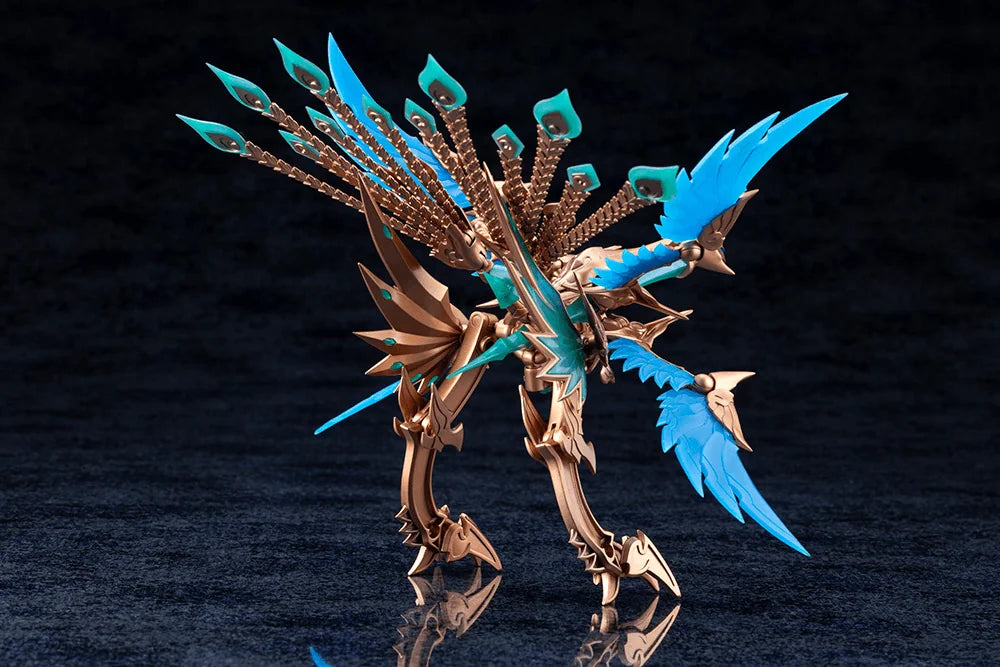 XenoAlma Orage Pavorea