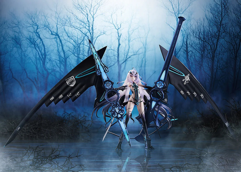 Phat! Company Mélusine 1/7 Scale Figure Fate/Grand Order