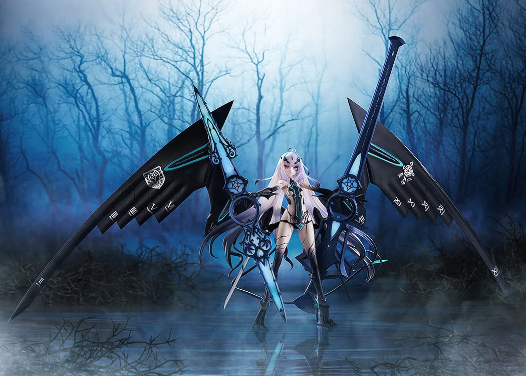 Phat! Company Mélusine 1/7 Scale Figure Fate/Grand Order