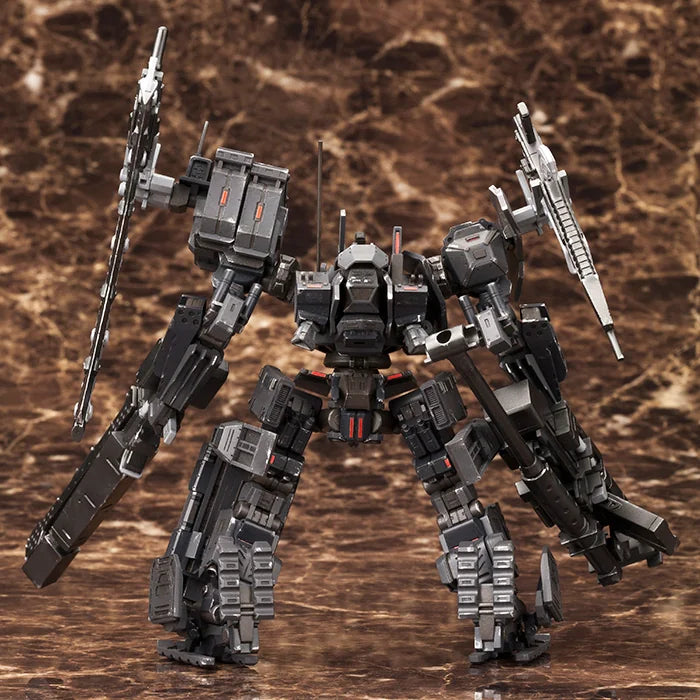 Kotobukiya AGNI Armored Core 1/72 Scale Model Kit