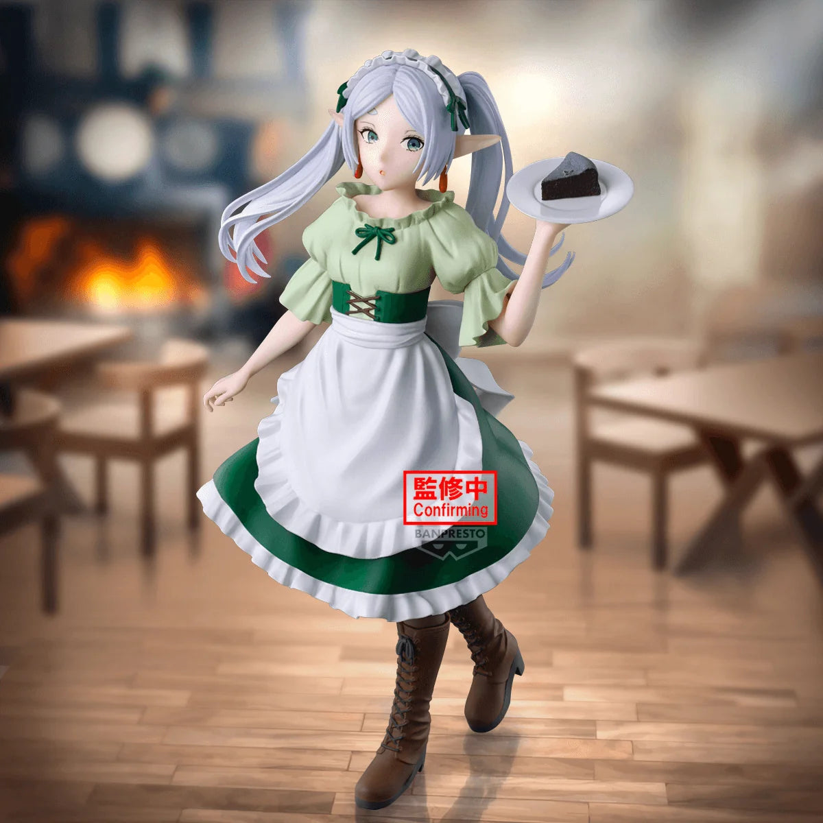 Frieren: Beyond Journey's End FIGURE～Frieren～