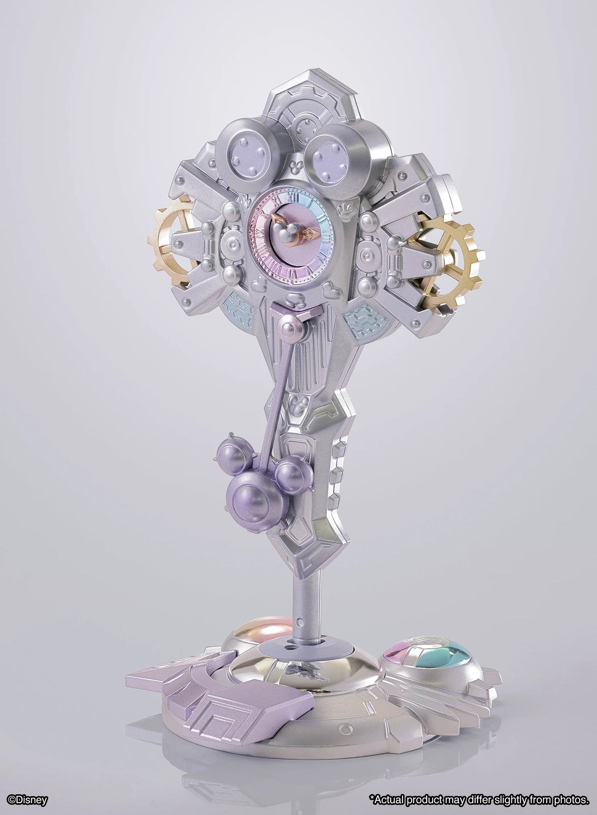 Super Magical Combined King Robo Mickey & Friends Disney 100 Years of Wonder "Disney", Bandai Spirits Chogokin