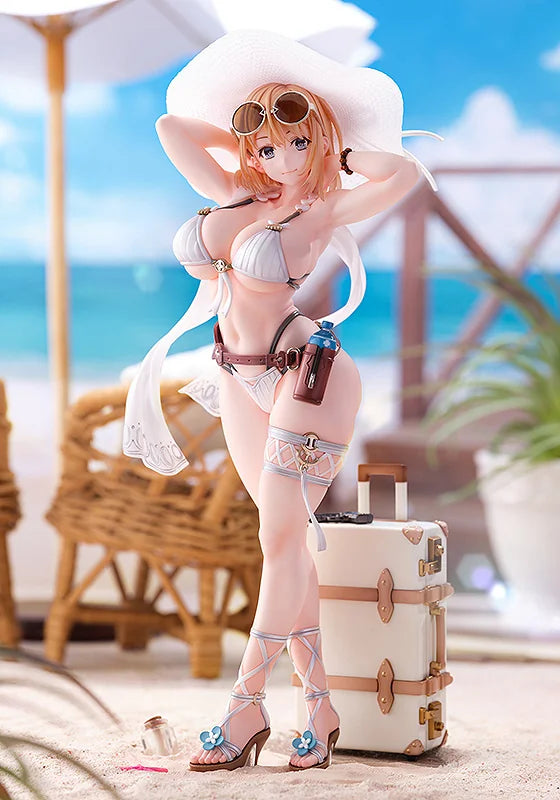 Wonderful Works Mira 1/7 Scale Figure
