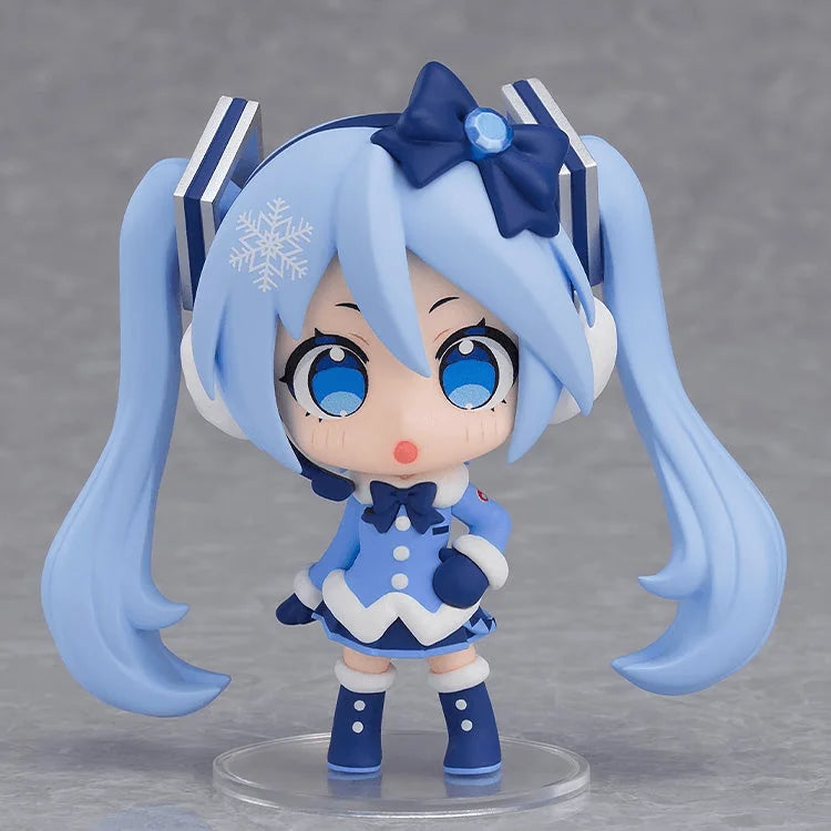 Blind Box Series: Snow Miku All Stars Figure Collection Vol. 1