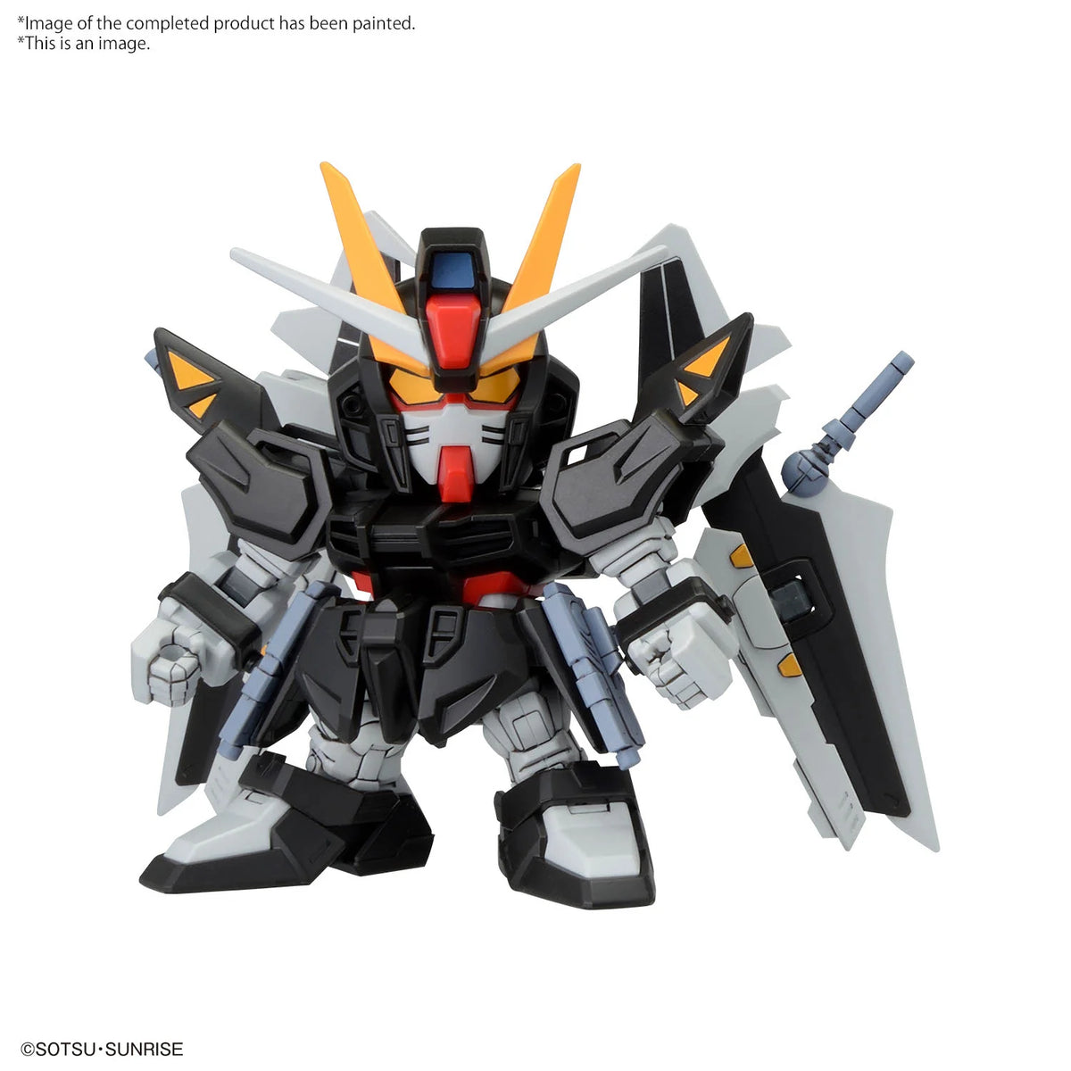 SD BB C.E.73 Stargazer Model Kit