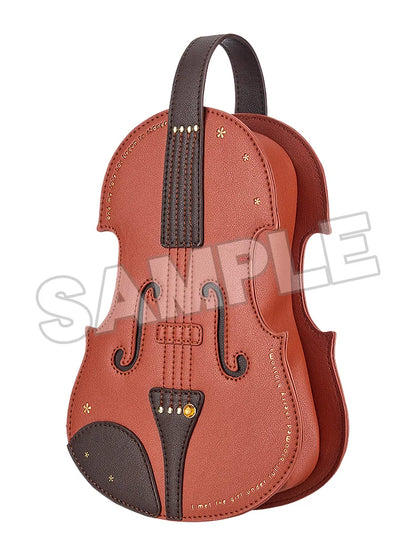 Your Lie in April Kaori Miyazono Violin Backpack Sling Bag