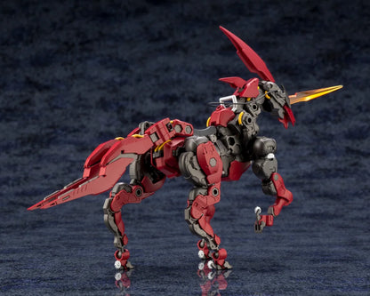 Kotobukiya Sieg Springer Queen's Guard Plastic Model Kit