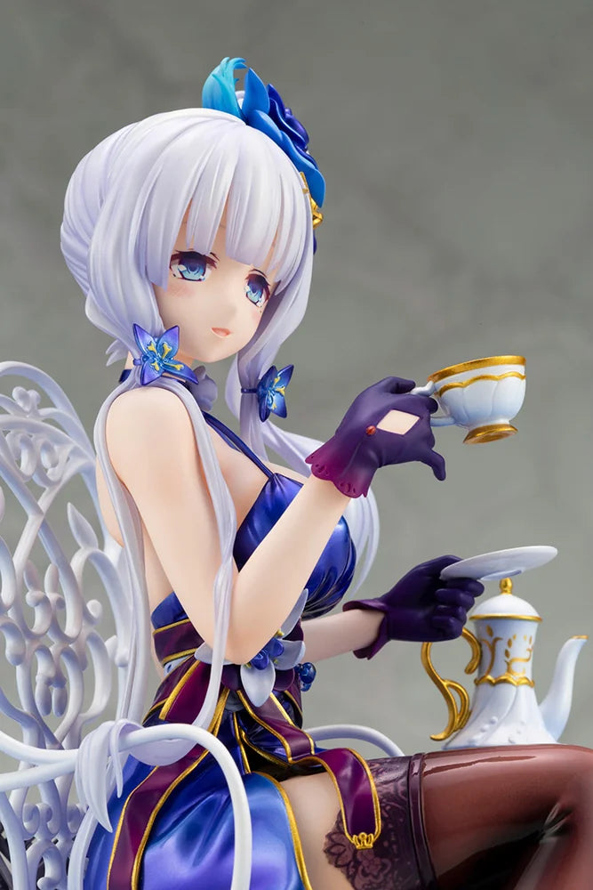 Kotobukiya Illustrious Endless Tea Party 1/7 Scale Statue