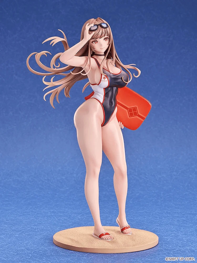 (Rerelease) Rapi: Classic Vacation - Release Date: 03/2027
