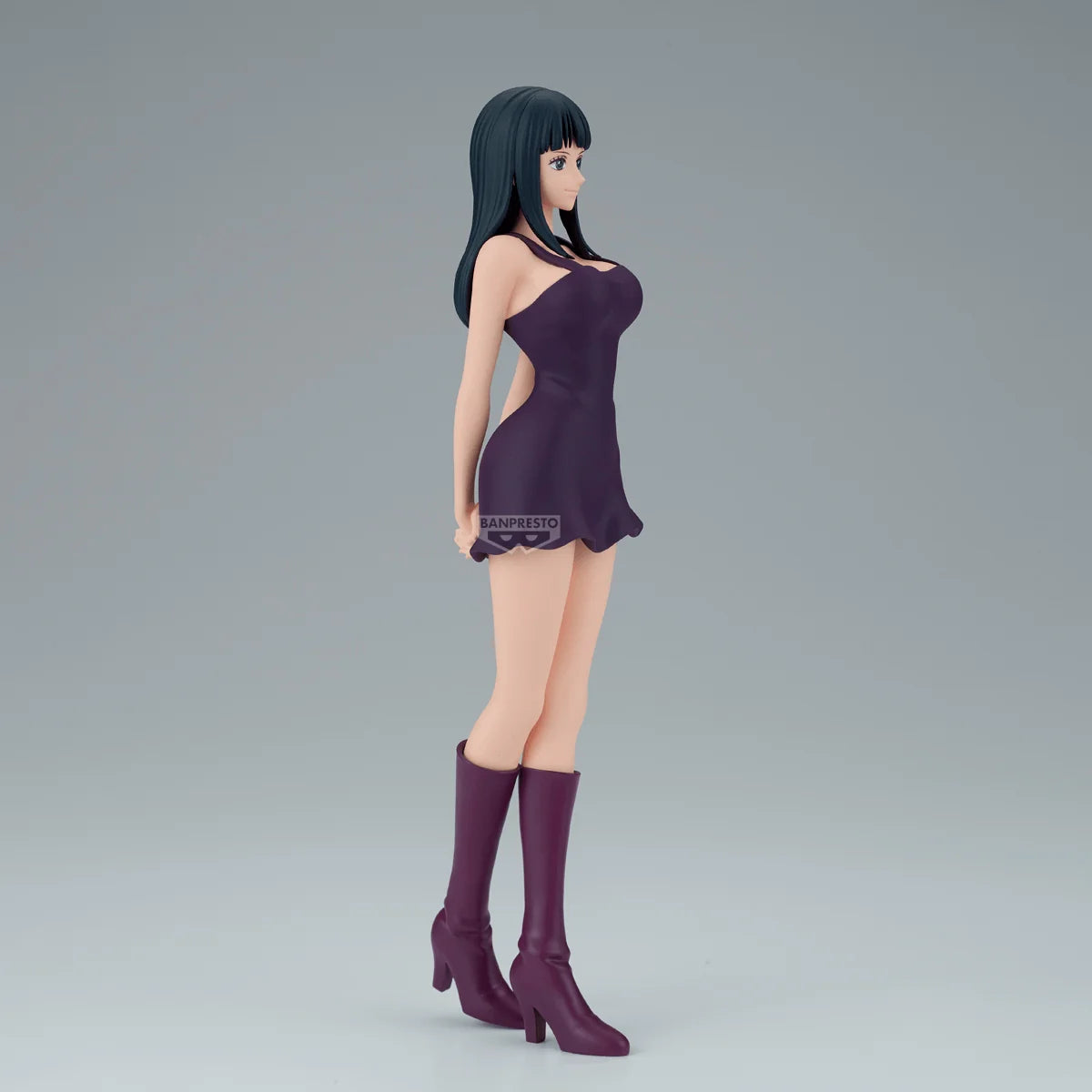 ONE PIECE GLITTER&GLAMOURS-NICO ROBIN ELBAPH STYLE-