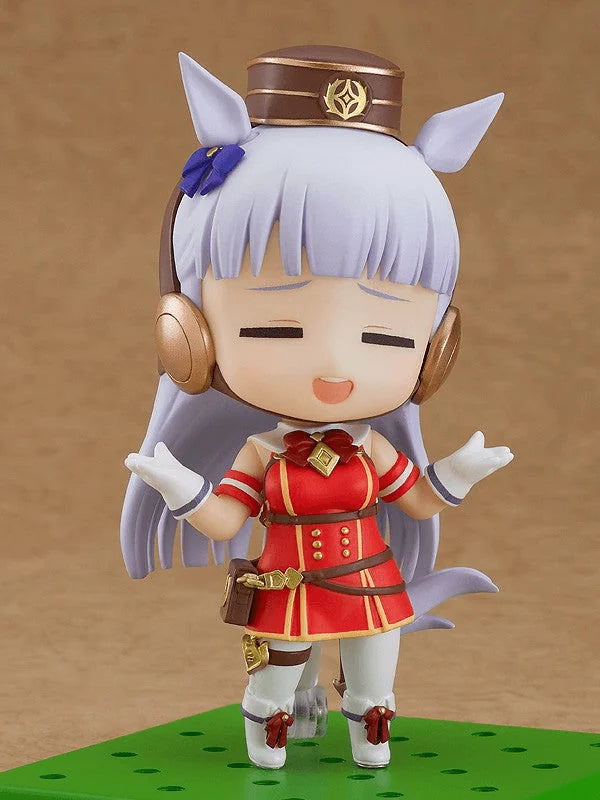 (Rerelease) Nendoroid Gold Ship