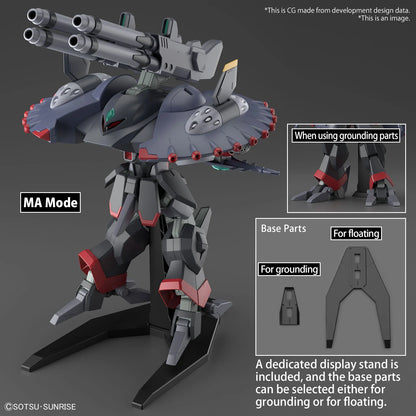 HG 1/144 Destroy Gundam Model Kit