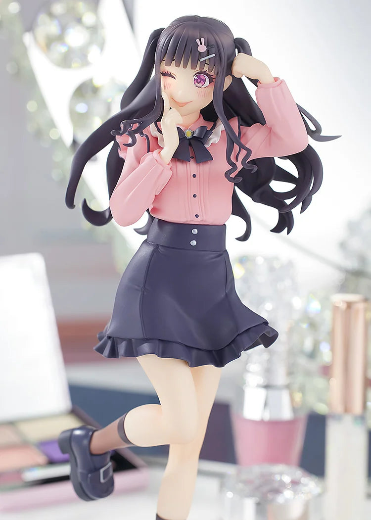 Good Smile Company POP UP PARADE Chuu-tan Collectible Figure