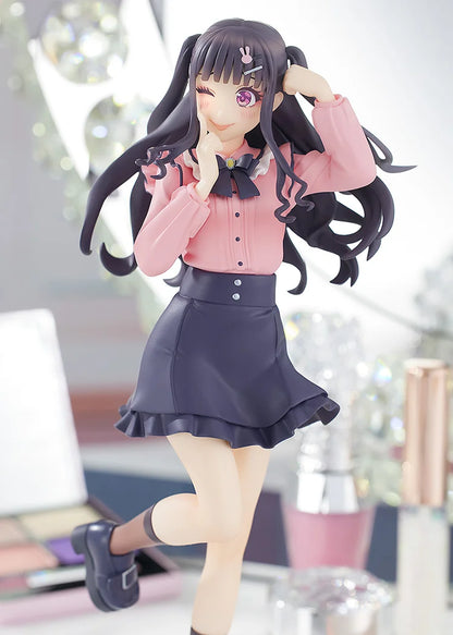 Good Smile Company POP UP PARADE Chuu-tan Collectible Figure