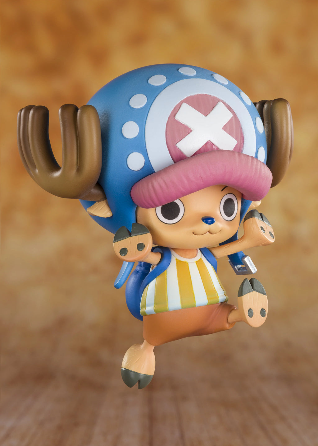 Cotton Candy Lover Chopper REISSUE "ONE PIECE", TAMASHII NATIONS FiguartsZERO
