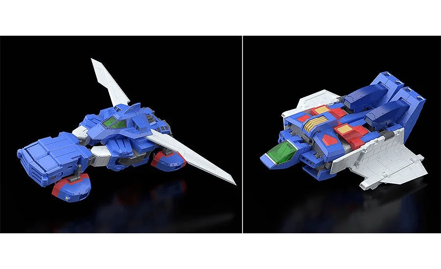 (Rerelease) MODEROID Xabungle