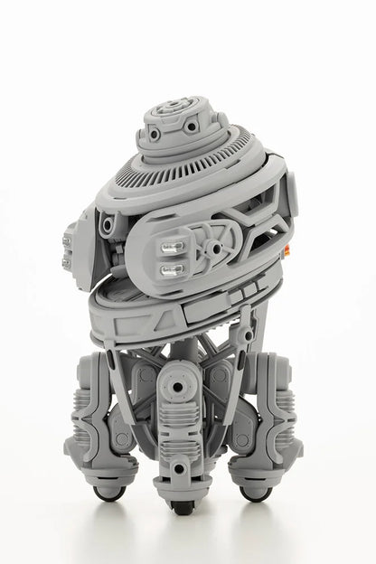 Kotobukiya MAMORU Black Ver. Plastic Model Kit
