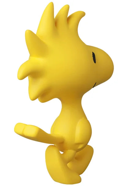VCD Snoopy & Woodstock 1997 ver.