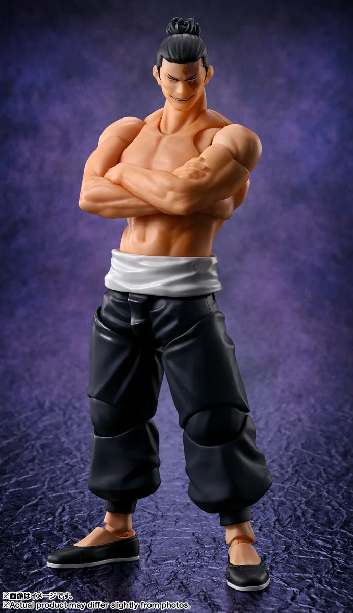 AOI TODO"JUJUTSU KAISEN", Bandai Spirits S.H.Figuarts