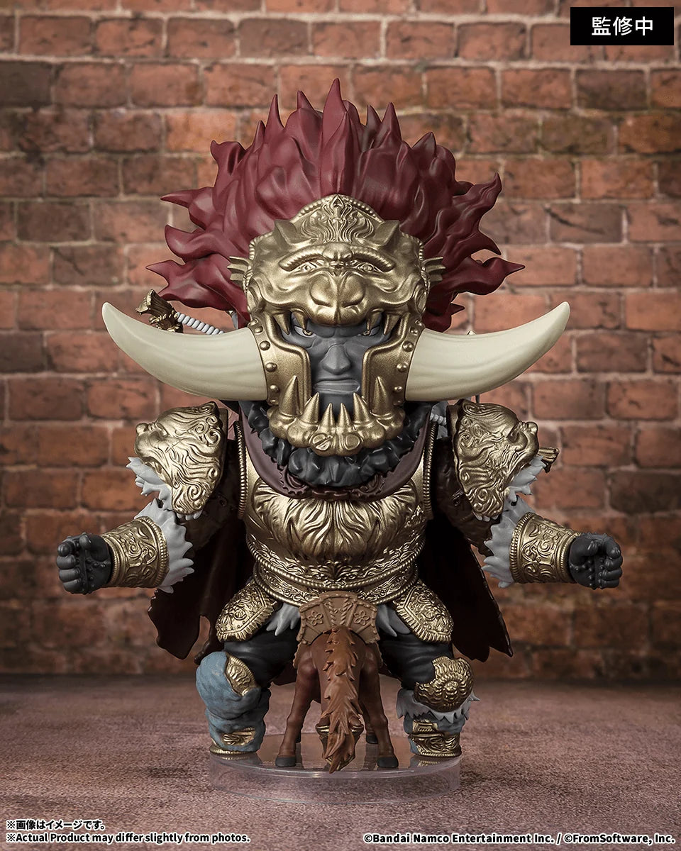 Starscourge Radahn
