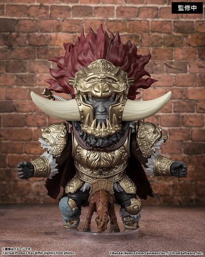 Starscourge Radahn
