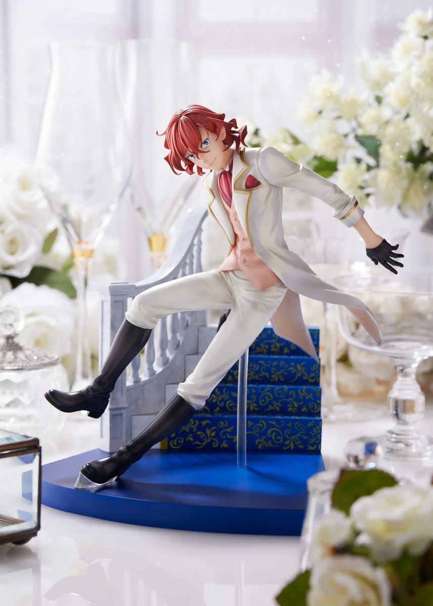 FuRyu Bungo Stray Dogs Nakahara Chuya 1/7 Scale Figure