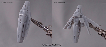 MG 1/100 OZ-00MS Tallgeese I EW Ver.