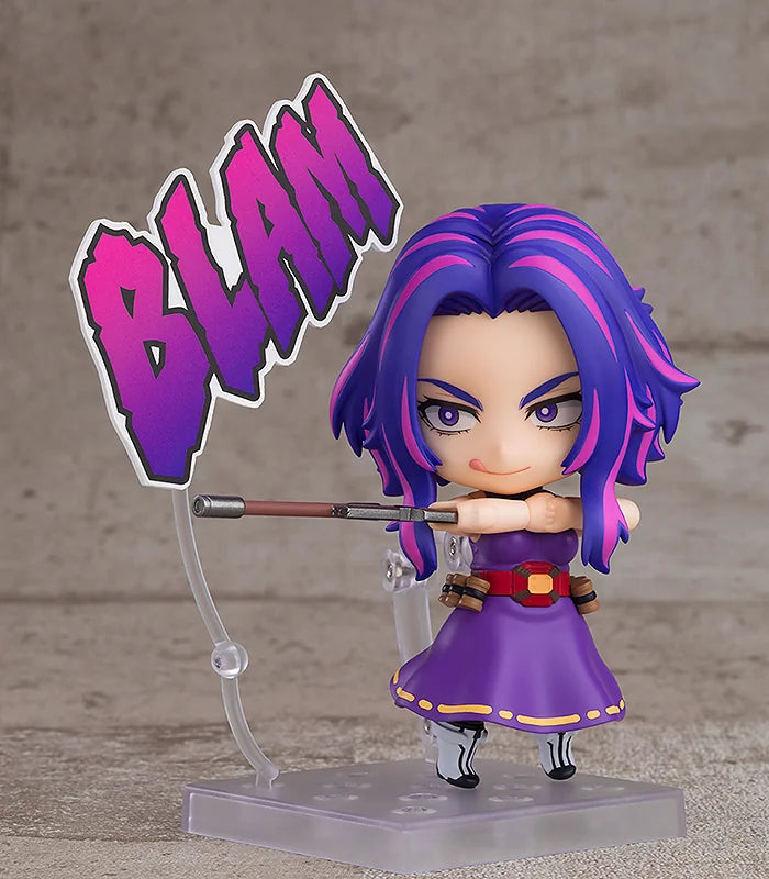 Good Smile Company Nendoroid Lady Nagant My Hero Academia Action Figure