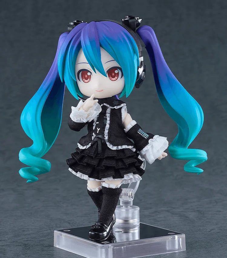 Nendoroid Doll Hatsune Miku: ∞ Ver.