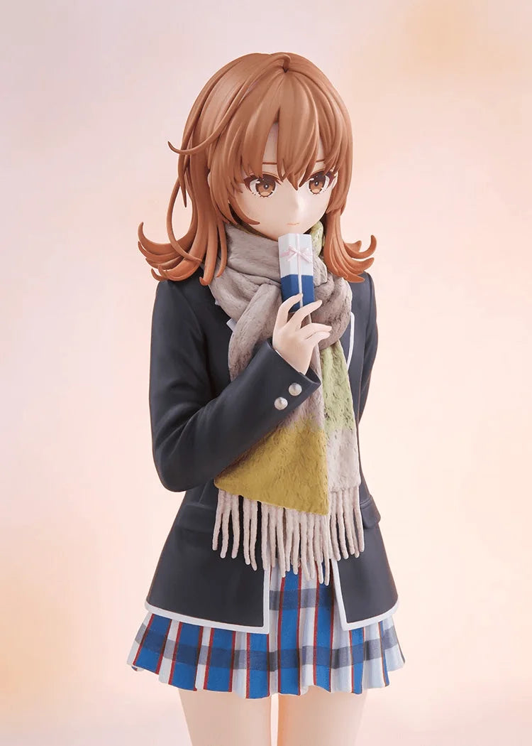 G.S. Collection Iroha Isshiki: Light Novel Ver.