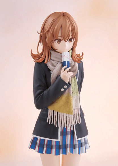 G.S. Collection Iroha Isshiki: Light Novel Ver.