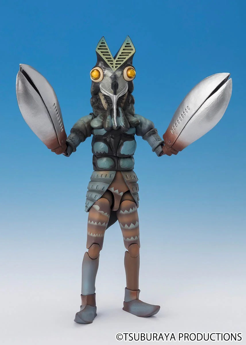 Alien Baltan <Shoot the Invader Ver.>