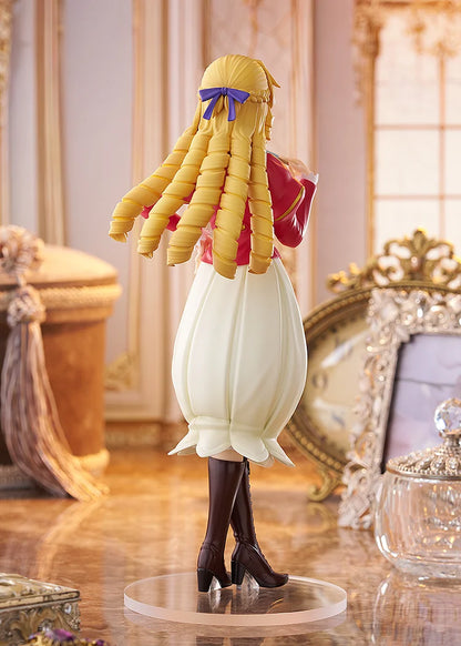 Good Smile Company POP UP PARADE Grace Auvergne L Size Figure