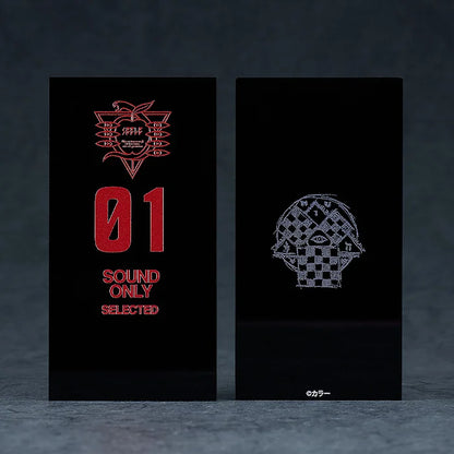 Nendoroid More SEELE Acrylic Stand (SINGLE)