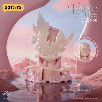Sleep Fable Series (Box of 8)