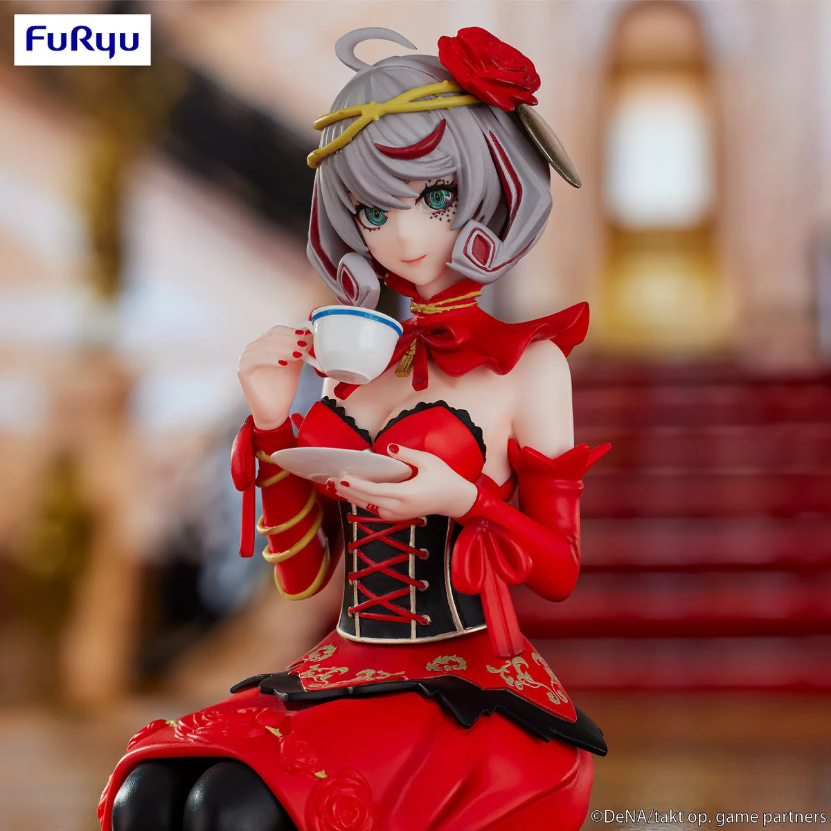 FuRyu takt op. Symphony Noodle Stopper Figure -Destiny-