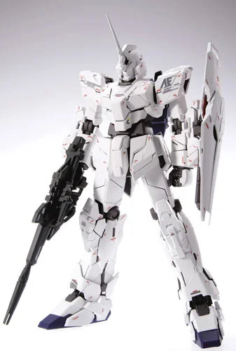 MG 1/100 Unicorn Gundam