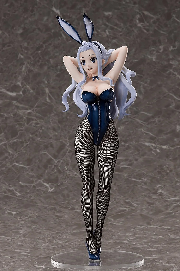 Mirajane Strauss: Bunny Ver.